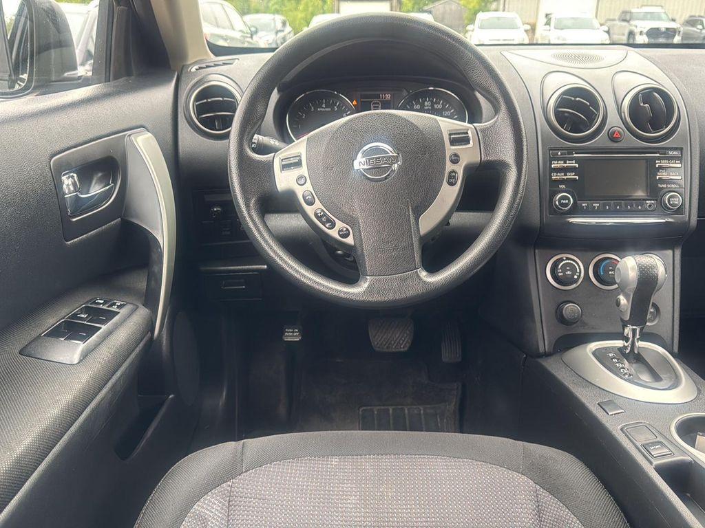 used 2013 Nissan Rogue car, priced at $8,295