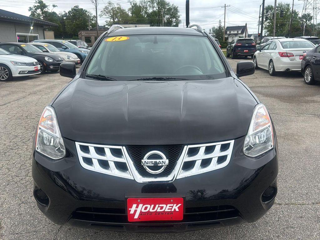 used 2013 Nissan Rogue car, priced at $8,295