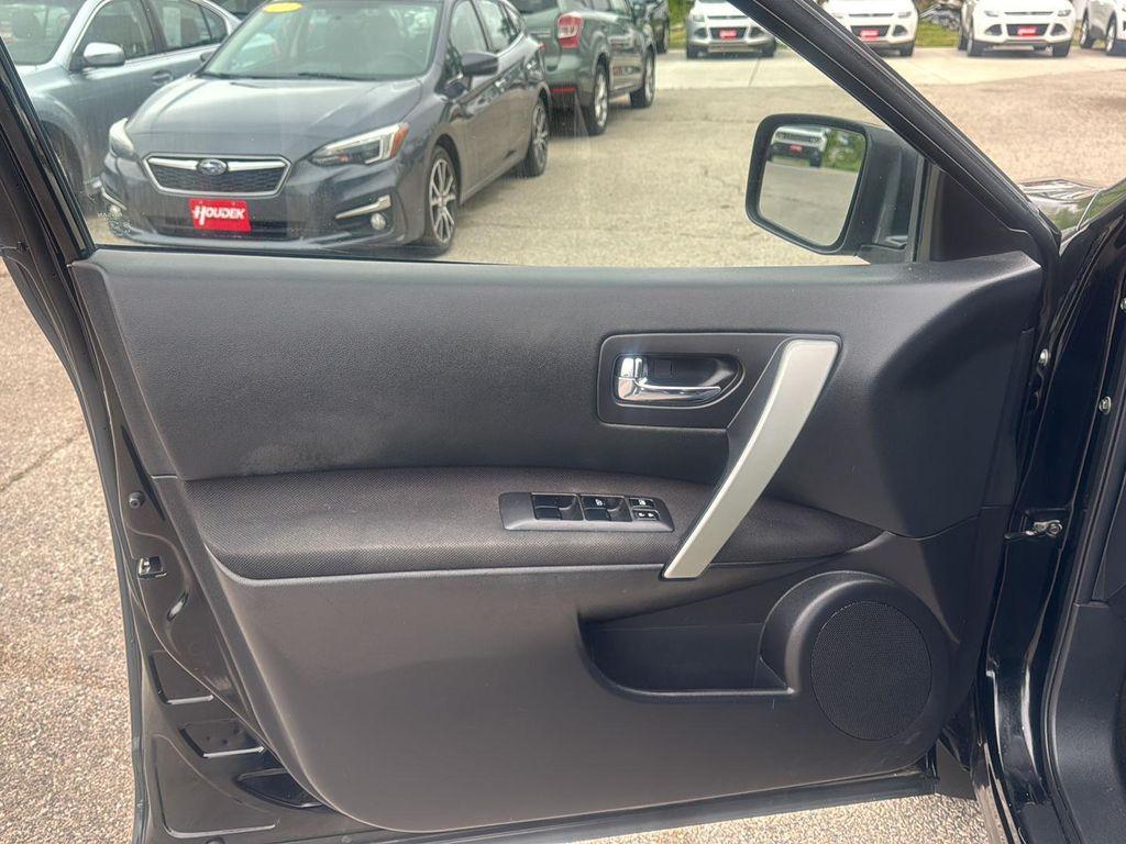 used 2013 Nissan Rogue car, priced at $8,295