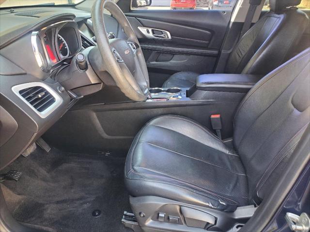 used 2016 GMC Terrain car