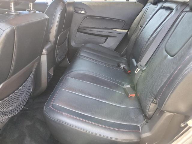 used 2016 GMC Terrain car