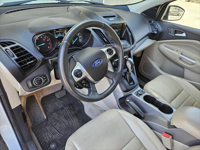 used 2015 Ford Escape car, priced at $9,995