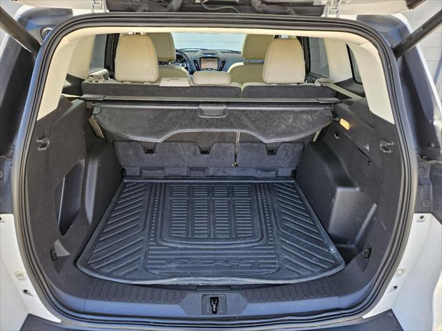 used 2015 Ford Escape car, priced at $9,995