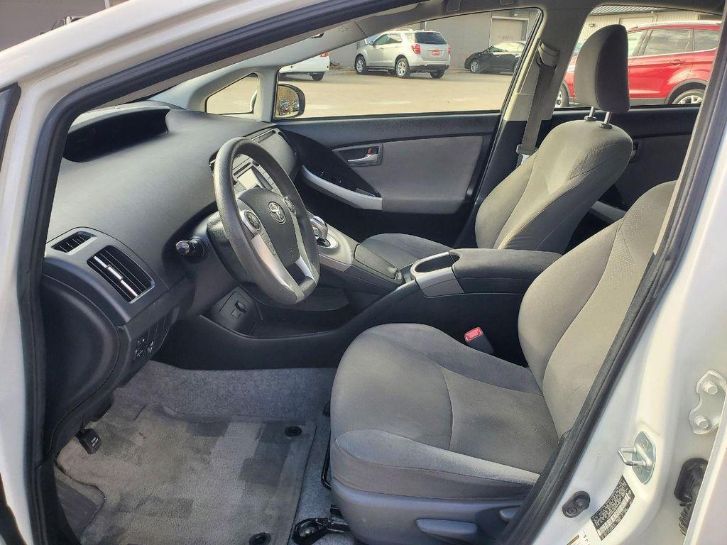 used 2013 Toyota Prius car, priced at $9,995