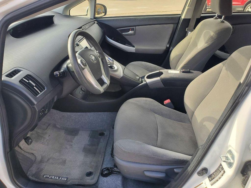 used 2013 Toyota Prius car, priced at $9,995