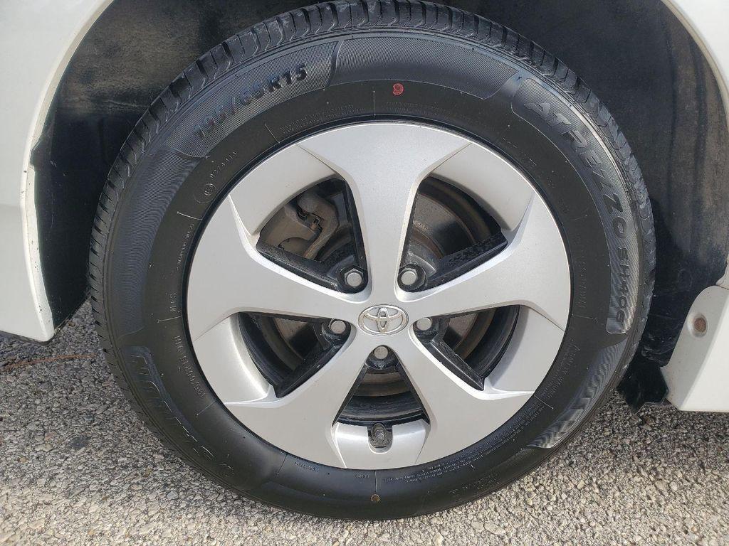 used 2013 Toyota Prius car, priced at $9,995