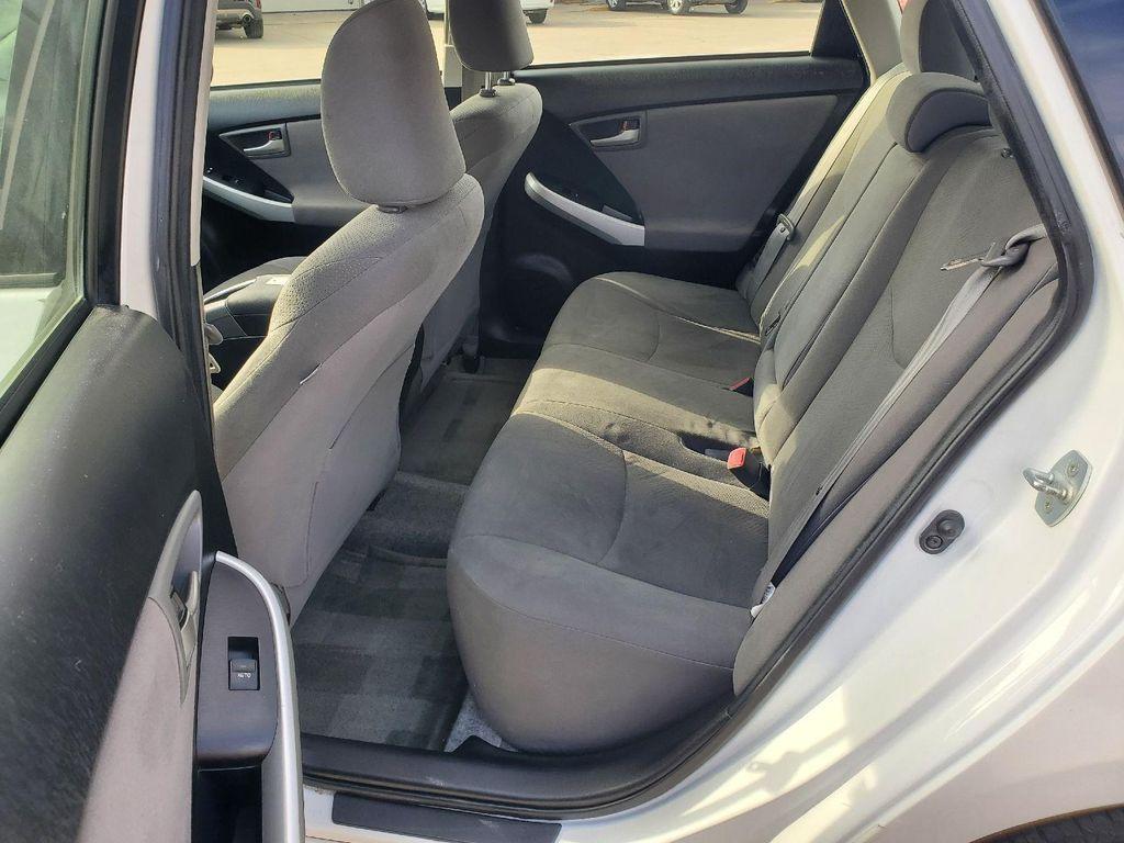 used 2013 Toyota Prius car, priced at $9,995