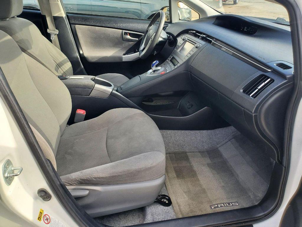 used 2013 Toyota Prius car, priced at $9,995