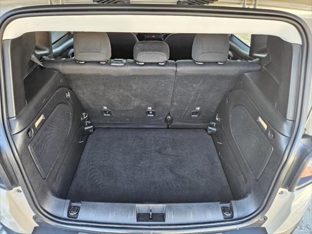 used 2015 Jeep Renegade car, priced at $11,495