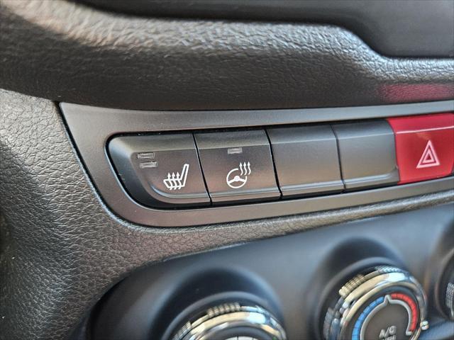 used 2015 Jeep Renegade car, priced at $11,495