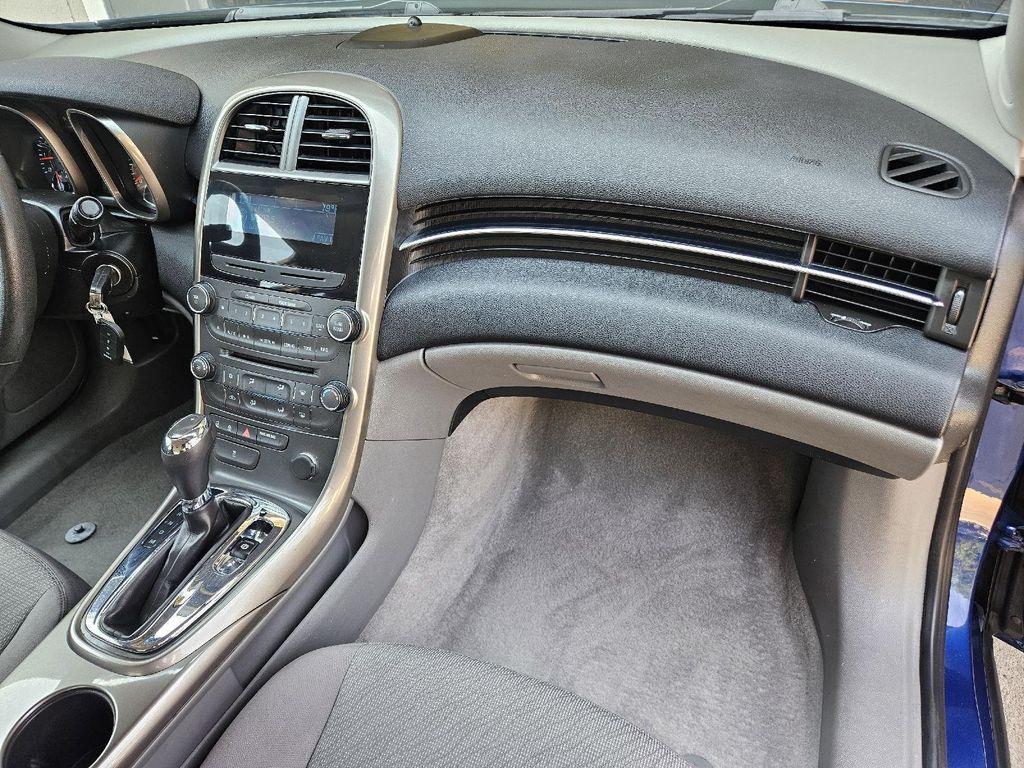 used 2013 Chevrolet Malibu car, priced at $8,895