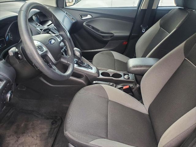 used 2014 Ford Focus car, priced at $8,495