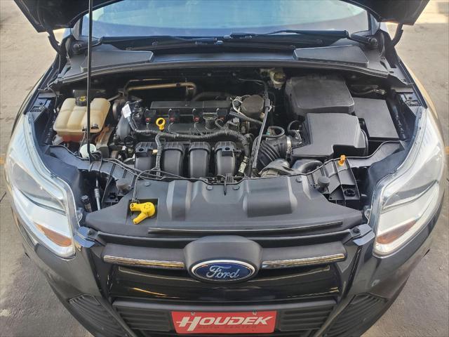 used 2014 Ford Focus car, priced at $8,495