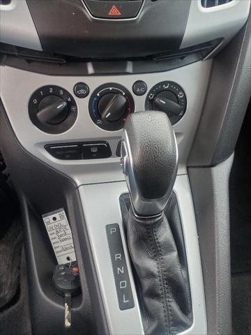 used 2014 Ford Focus car, priced at $8,495