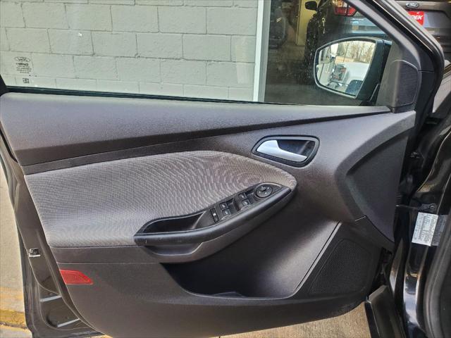 used 2014 Ford Focus car, priced at $8,495