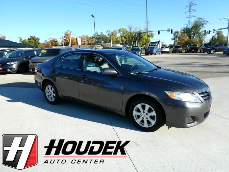 used 2011 Toyota Camry car, priced at $11,995