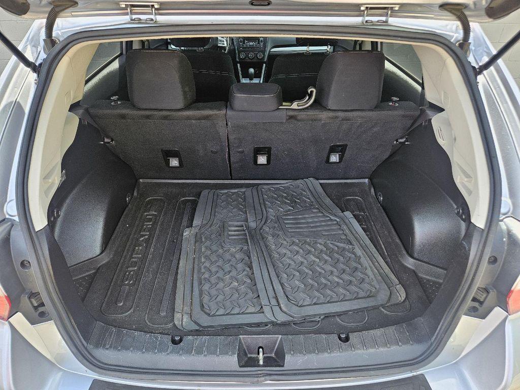 used 2014 Subaru XV Crosstrek car, priced at $10,150
