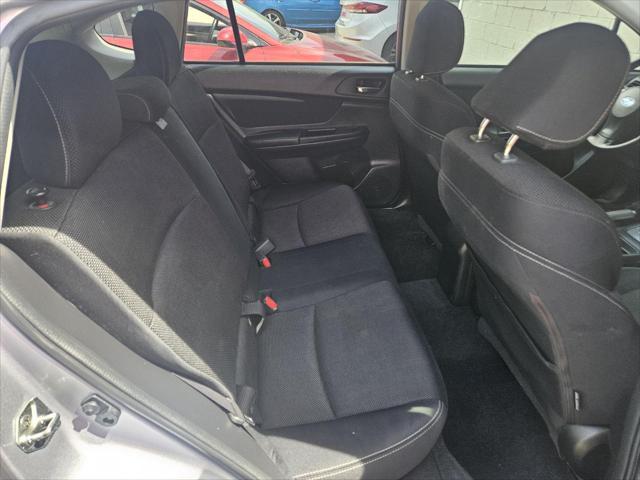 used 2014 Subaru XV Crosstrek car, priced at $10,495