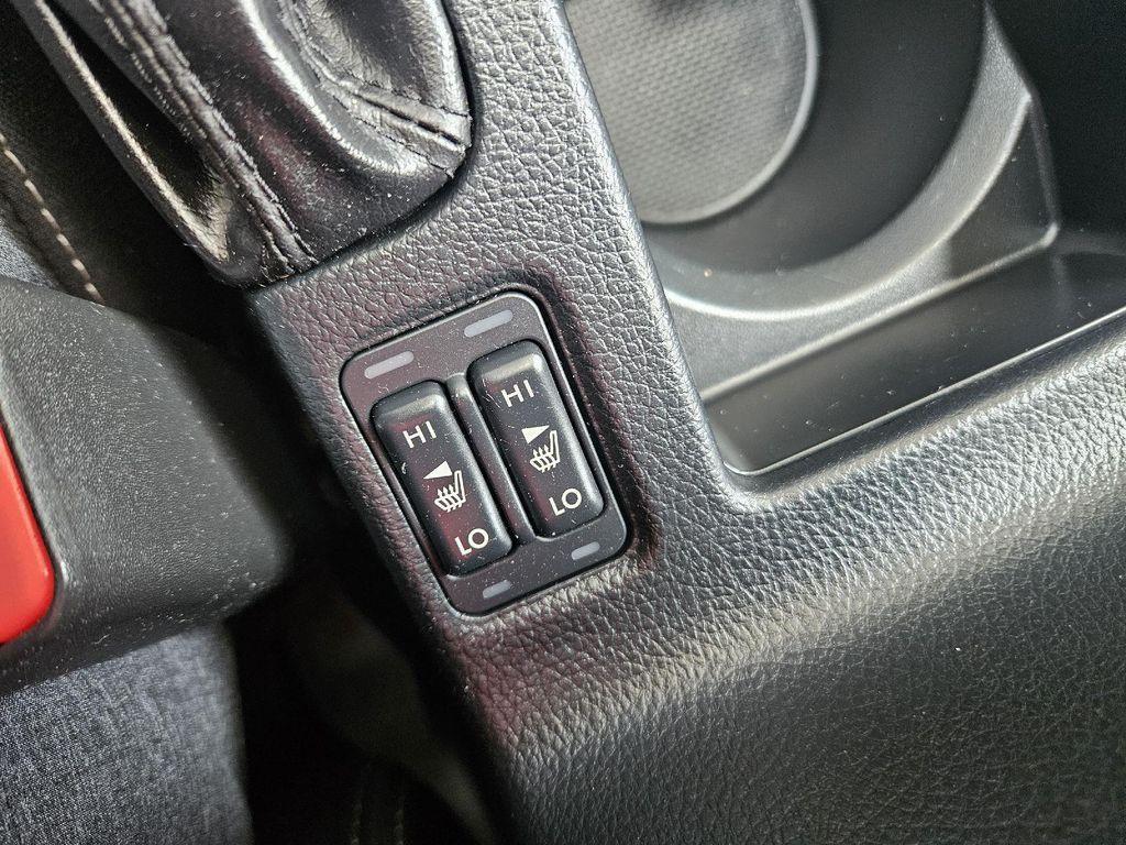 used 2014 Subaru XV Crosstrek car, priced at $10,150
