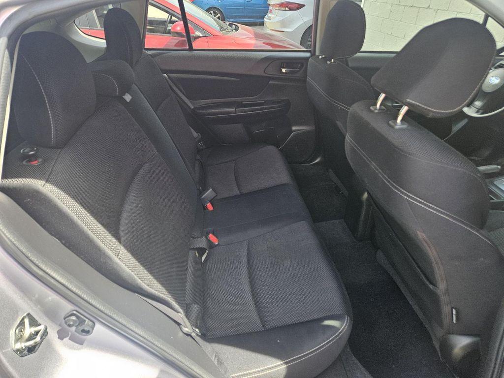 used 2014 Subaru XV Crosstrek car, priced at $10,150