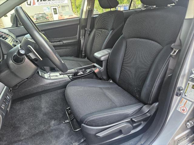 used 2014 Subaru XV Crosstrek car, priced at $10,495