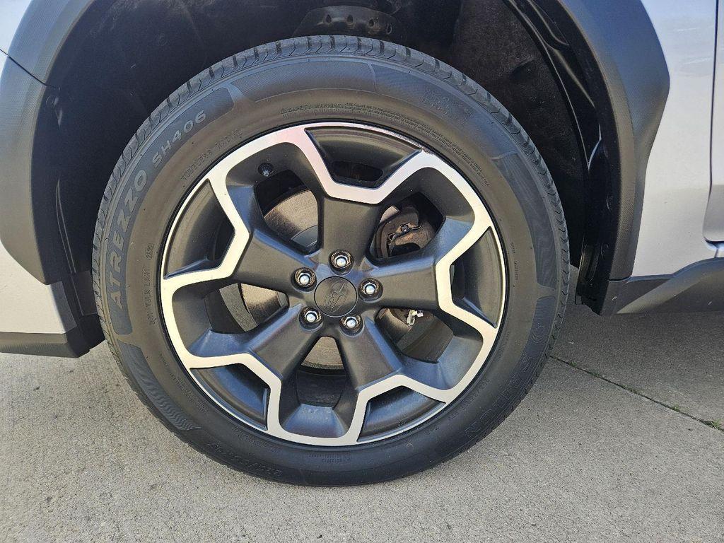 used 2014 Subaru XV Crosstrek car, priced at $10,150
