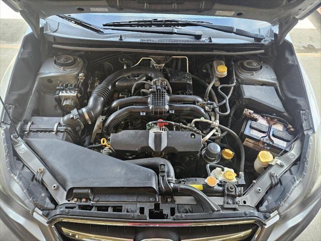 used 2014 Subaru XV Crosstrek car, priced at $10,495