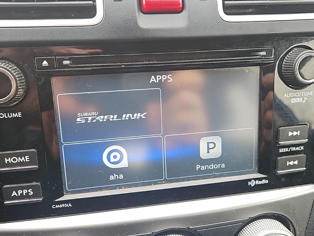 used 2016 Subaru Crosstrek car, priced at $15,999