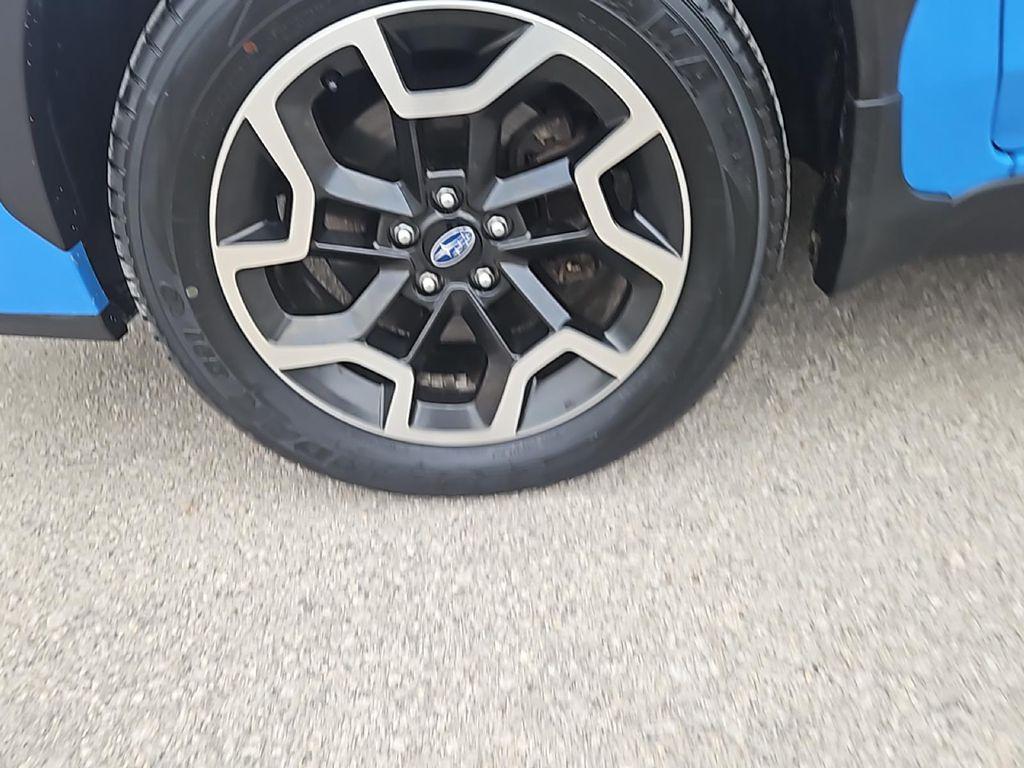 used 2016 Subaru Crosstrek car, priced at $15,999