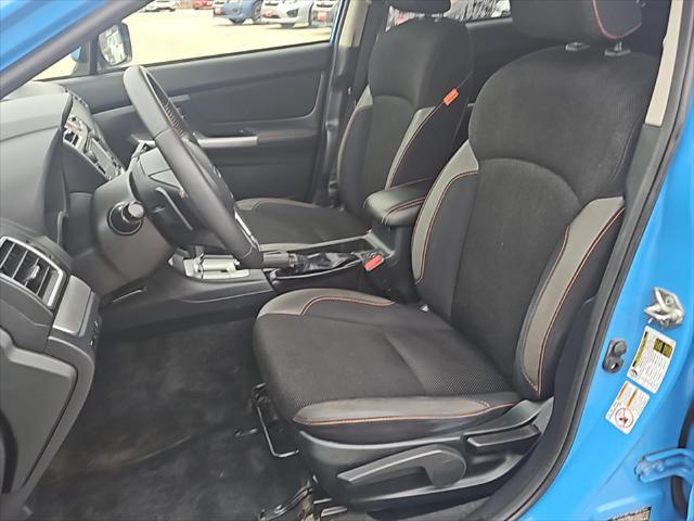 used 2016 Subaru Crosstrek car, priced at $16,595