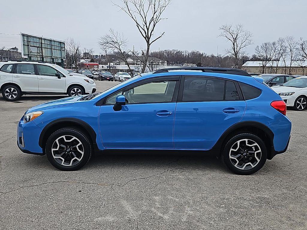 used 2016 Subaru Crosstrek car, priced at $15,999