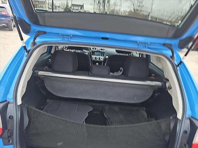 used 2016 Subaru Crosstrek car, priced at $16,595