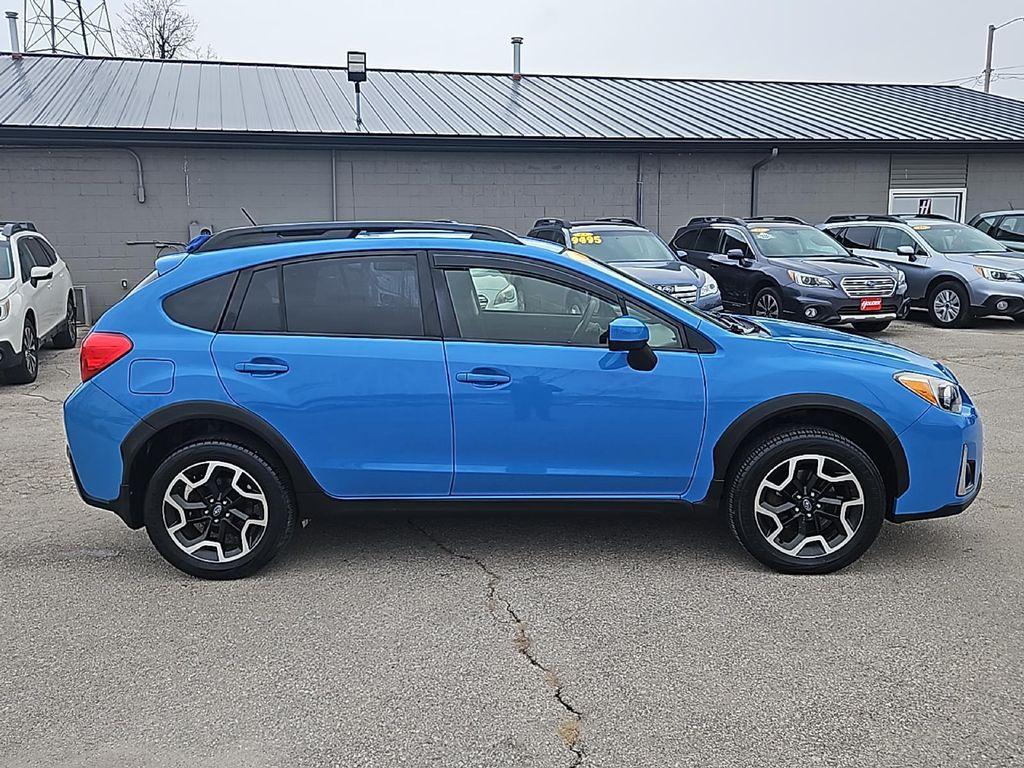 used 2016 Subaru Crosstrek car, priced at $15,999