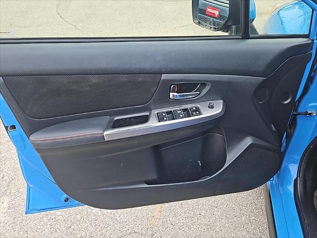 used 2016 Subaru Crosstrek car, priced at $16,595
