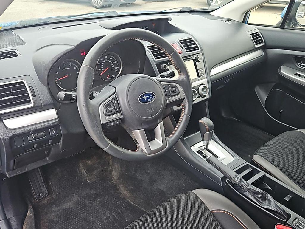 used 2016 Subaru Crosstrek car, priced at $15,999