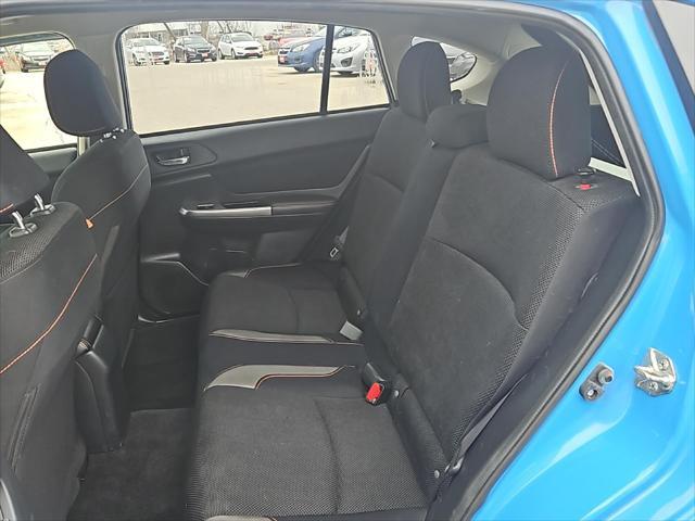used 2016 Subaru Crosstrek car, priced at $16,595