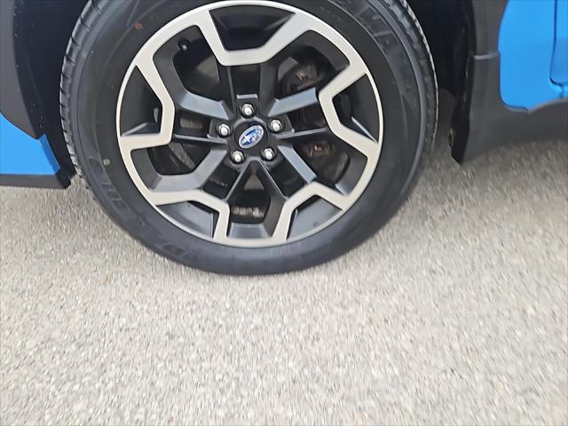 used 2016 Subaru Crosstrek car, priced at $16,595