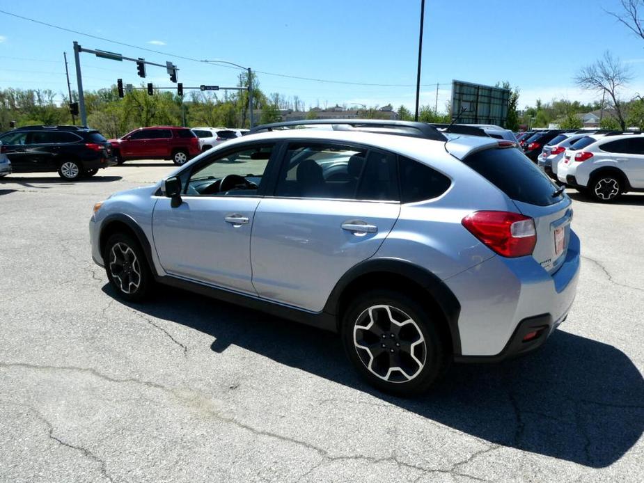 used 2014 Subaru XV Crosstrek car, priced at $15,995