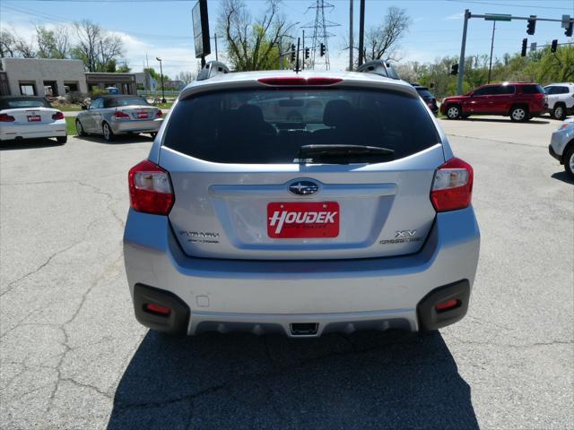 used 2014 Subaru XV Crosstrek car, priced at $14,195