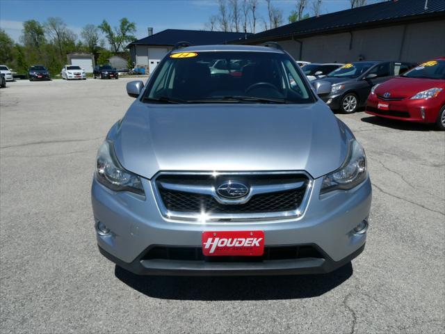 used 2014 Subaru XV Crosstrek car, priced at $14,195