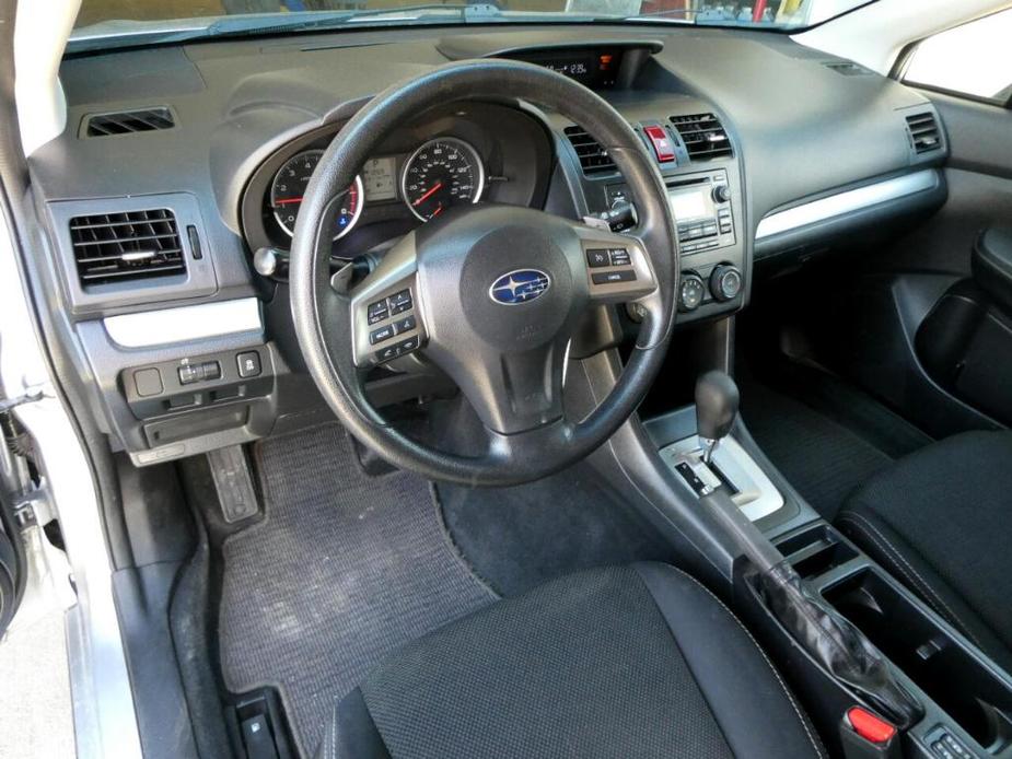 used 2014 Subaru XV Crosstrek car, priced at $15,995