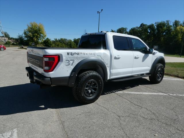 used 2022 Ford F-150 car, priced at $77,995