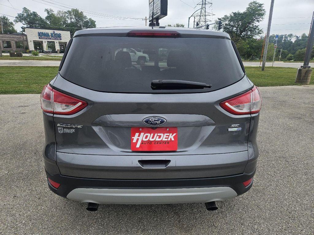 used 2014 Ford Escape car, priced at $10,995