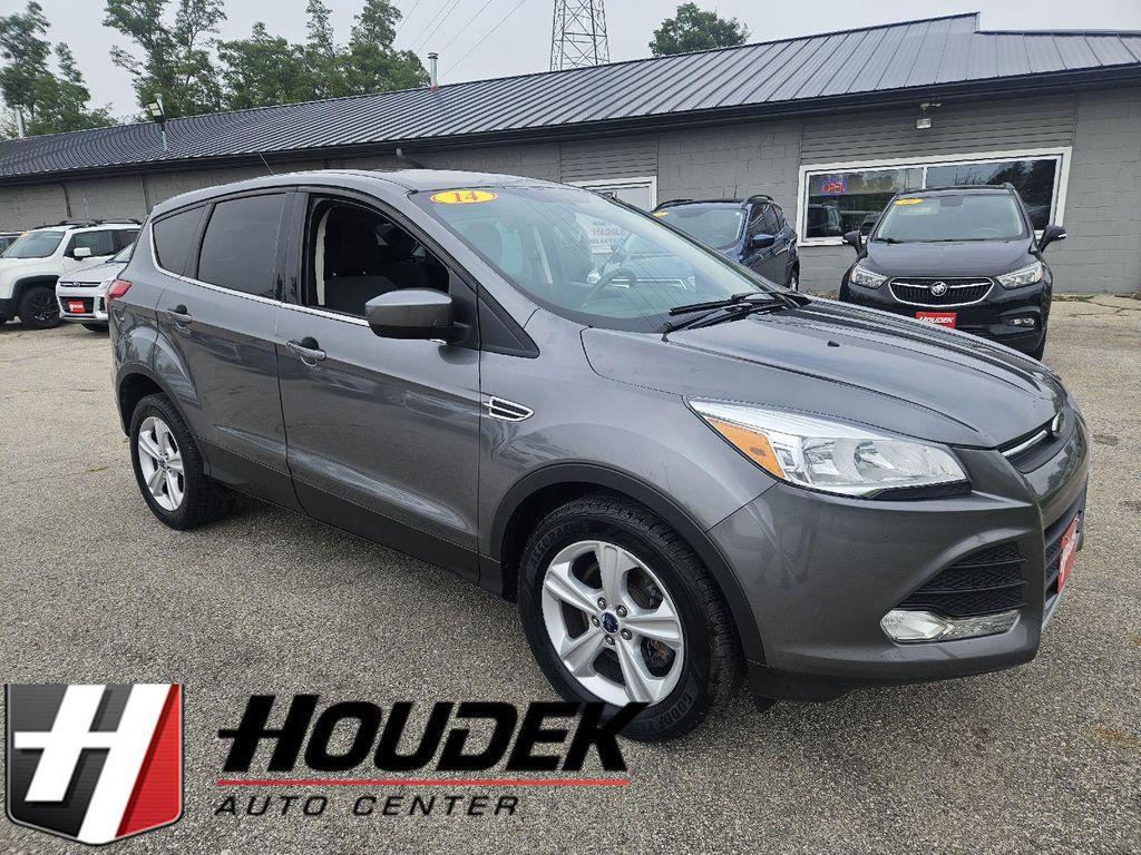 used 2014 Ford Escape car, priced at $10,995