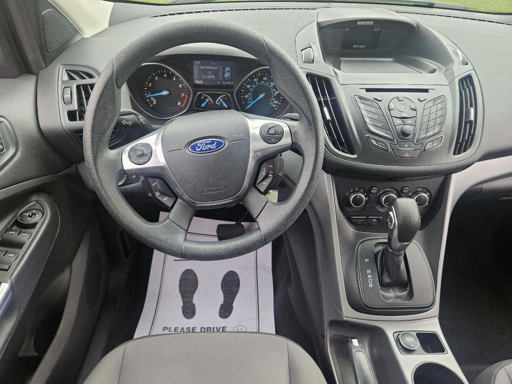 used 2014 Ford Escape car, priced at $10,995