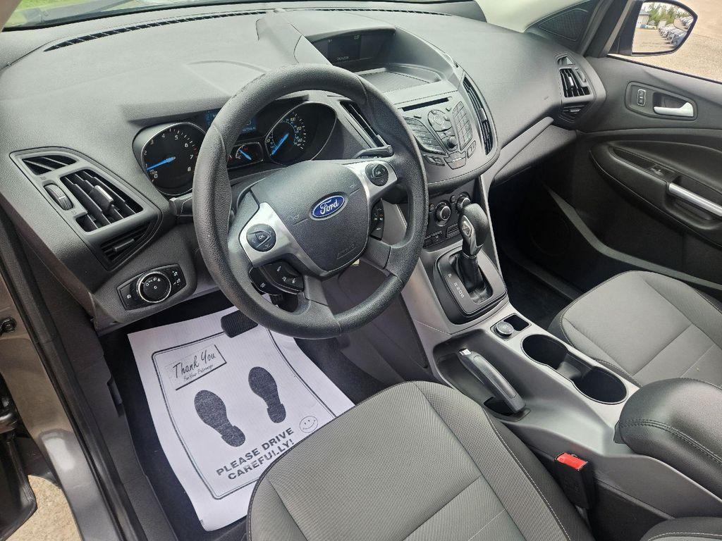 used 2014 Ford Escape car, priced at $10,995