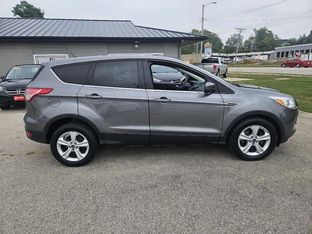 used 2014 Ford Escape car, priced at $10,995