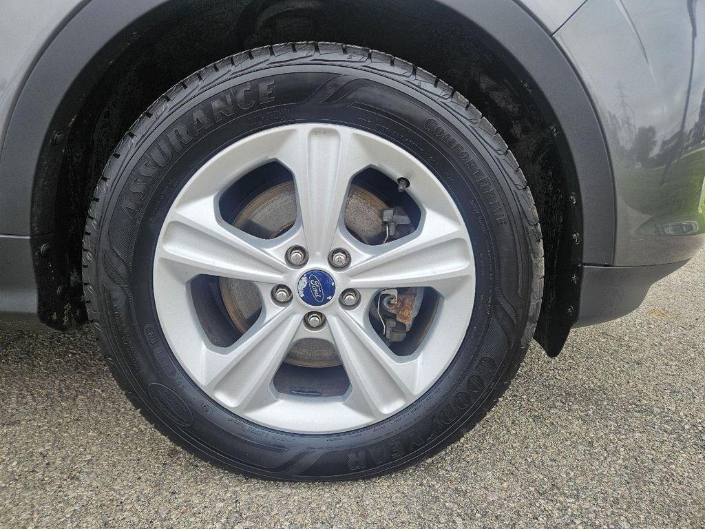 used 2014 Ford Escape car, priced at $10,995