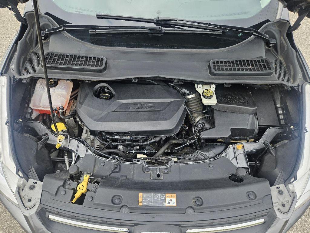 used 2014 Ford Escape car, priced at $10,995