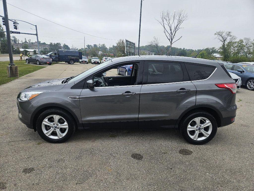 used 2014 Ford Escape car, priced at $10,995
